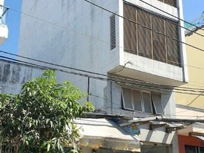 Nhà mặt tiền kinh doanh sầm uất bông sao p5 q8 0