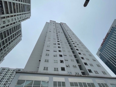 4,x tỷ sở hữu căn hộ cc cao cấp - trung tâm cầu giấy - toà mới bàn giao,nội thất sẵn 44m2 0