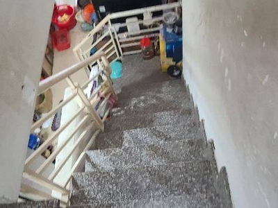 Bán nhà măt tiền , đường nguyễn thành vĩnh p tmt q12, 36m2, 2 tầng, nhỉnh 3 tỷ 3