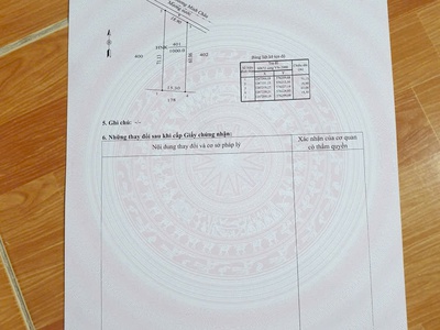 Cần bán 2 công đất chính chủ tại trường xuân, xã trường hòa, hòa thành, tây ninh 3
