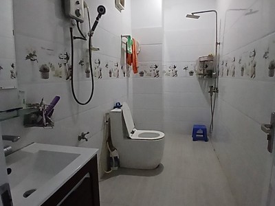 Bán nhà đường trần thị điệu, phước long b, q9, tp hcm. dt 95m2, 3 tầng. giá 7,29 tỷ, sổ hồng. liên 4