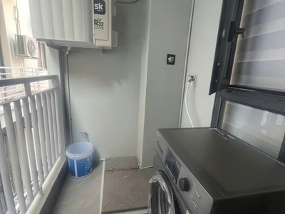 Cho thuê căn hộ khép kín kim mã, ba đình 1