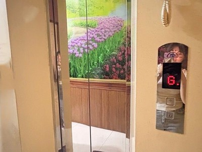 Hiếm nhà bán hẻm 214 nguyễn oanh 5 lầu có t.máy 80m2 ngang 4m gần chợ chỉ 15.7 tỷ. 1