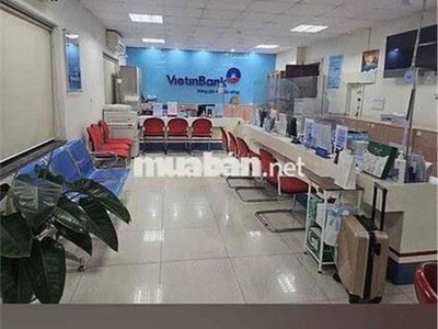 Chính chủ cho thuê văn phòng mặt phố hoàng hoa thám - đống đa- hà nội 1