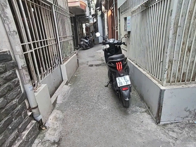 Nhà hẻm 28 dương bá trạc -phường 2, giá 4.680 tỉ tl 1