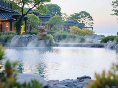 alluvia hot spring residence sở hữu căn hộ khoáng nóng đẳng cấp đầu tiên tại việt nam 2