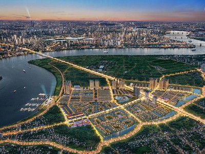 alluvia hot spring residence sở hữu căn hộ khoáng nóng đẳng cấp đầu tiên tại việt nam 0