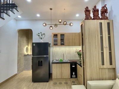 Bán gấp nhà 2 tầng tân phú, hẻm tân kỳ tân quý 33m2 sổ hồng 5.6 tỷ. vị trí vàng, đừng bỏ lỡ 2