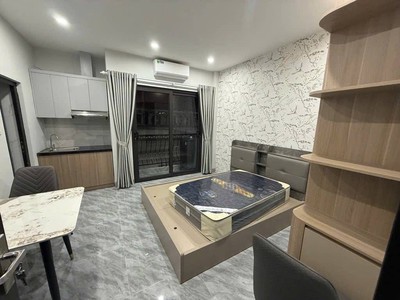 Bạch mai-hồng mai   căn hộ dòng tiền 60m    5 tầng   8 phòng khép kín 1