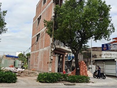 Cần bán lô đất 100m2 giá 6.8ty khu 38ha tham lương 0