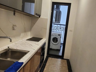 Chung cư cc đẹp, hiếm - khu dân trí cao - ở yên tĩnh trung tâm mỹ đình gần phố 104m2. 2