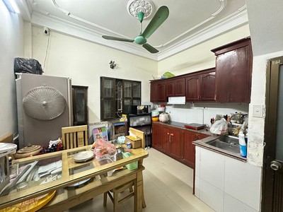 Bán nhà kim giang, hoàng mai, gần ô tô, gần kđt đại kim, 33m2, 8.3 tỷ ctl 2