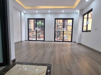 Nhà mới đón tết - ôtô tránh dừng đỗ ngày đêm - thang máy- kinh doanh 30m2 6 tầng. 2