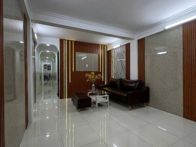 Bán chung cư phan văn hân bình thạnh, trệt, tiện kinh doanh 70m2 chỉ 5ty2 1