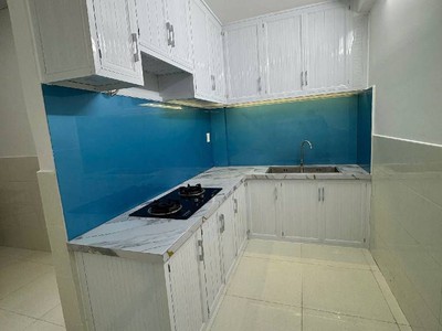 Bán chung cư phan văn hân bình thạnh, trệt, tiện kinh doanh 70m2 chỉ 5ty2 2