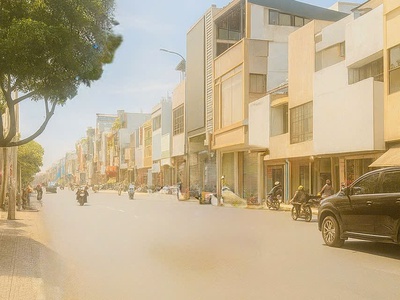 Nhà bán p7 tân bình   hxh ngủ nhà   sát mặt tiền cmt8   nhà ga metro số 2   5 tầng   140m 1