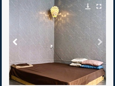 Tòa căn hộ 5,5 tầng, kiệt 5m thông, cách 2 nhà ra châu thị vĩnh tế, khu phố ẩm thực vui nhộn 4