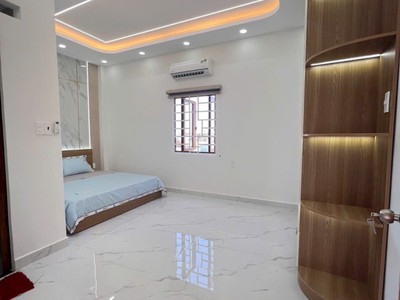 Nhà ngang 5m nở hậu lê văn khương quận 12 5 tầng full nội thất nhỉnh 6 tỷ. 4