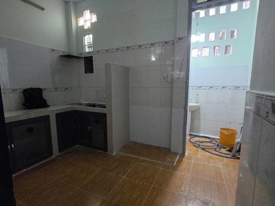 Huỳnh tấn phát q7 nhà 1 lầu đẹp, hẻm giám sát 2