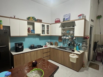 Nhà phố 4 tầng - khu phân lô - đúc btct - đường 6m - p.thạnh xuân giáp bình dương - giáp gò vấp. 0