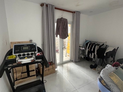 Nhà phố 4 tầng - khu phân lô - đúc btct - đường 6m - p.thạnh xuân giáp bình dương - giáp gò vấp. 2