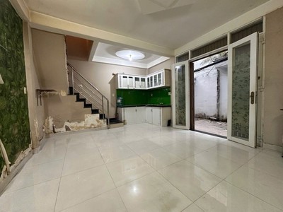 4 tầng - ngang hiếm 6m - quận 5 0