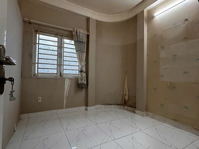 4 tầng - ngang hiếm 6m - quận 5 1