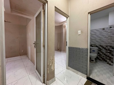 4 tầng - ngang hiếm 6m - quận 5 2