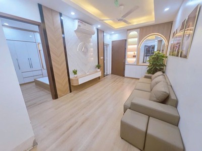 Chung cư tây mỗ - nhỏ tiền dễ chốt - tiện ích bạt ngàn - ở sướng - tặng nội thất 65m2 1