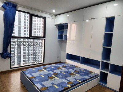 Chung cư cc đẹp, hiếm - khu dân trí cao - ở yên tĩnh trung tâm mỹ đình gần phố 104m2. 3