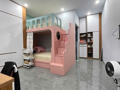 Bán nhà mới, nội thất sang trọng 3