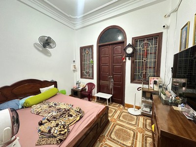 Bán nhà kim giang, hoàng mai, gần ô tô, gần kđt đại kim, 33m2, 8.3 tỷ ctl 3