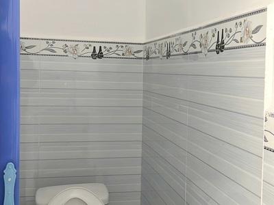 Nhà mới 2 tầng đường số 1 giáp q8 . giá 880 triệu 3