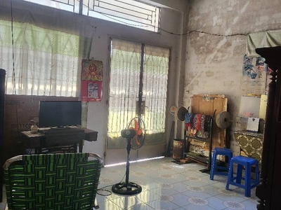 Nguyễn duy, chánh hưng, q8 giáp q5, q10..., sát mặt tiền, nhà hai mặt hẻm trước sau, 3 tầng btct, 0