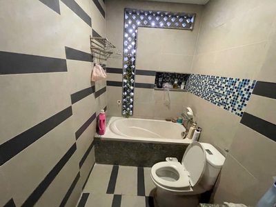 Nhà mặt tiền kinh doanh sầm uất bông sao p5 q8 4