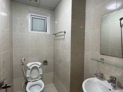 4,x tỷ sở hữu căn hộ cc cao cấp - trung tâm cầu giấy - toà mới bàn giao,nội thất sẵn 44m2 4