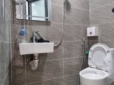 Nhà mới đón tết - ôtô tránh dừng đỗ ngày đêm - thang máy- kinh doanh 30m2 6 tầng. 4