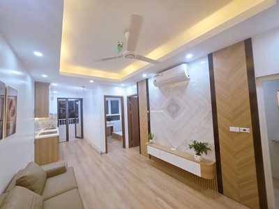 Chung cư tây mỗ - nhỏ tiền dễ chốt - tiện ích bạt ngàn - ở sướng - tặng nội thất 65m2 2