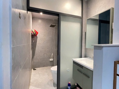 Bán nhà mới, nội thất sang trọng 4