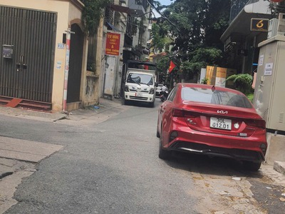 Hiếm  bán nhà đào tấn ô tô vào nhà, kinh doanh, chỉ 29 tỷ 0