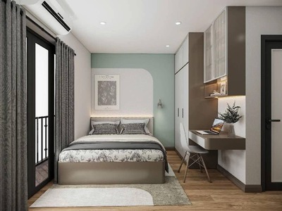 Siêu phẩm dòng tiền phố xuân đỉnh 90m 7t mt 5m - ngõ trước nhà 4m ô tô vào - cách mặt ngõ ô tô 1