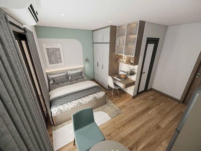 Siêu phẩm dòng tiền phố xuân đỉnh 90m 7t mt 5m - ngõ trước nhà 4m ô tô vào - cách mặt ngõ ô tô 2