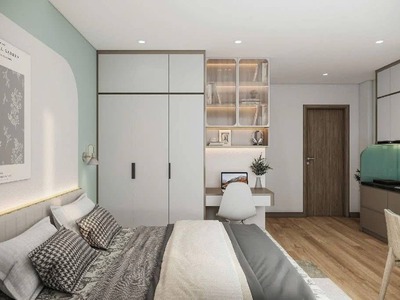 Siêu phẩm dòng tiền phố xuân đỉnh 90m 7t mt 5m - ngõ trước nhà 4m ô tô vào - cách mặt ngõ ô tô 3