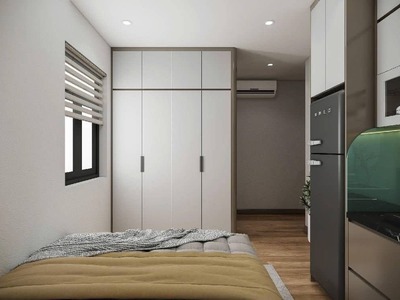 Siêu phẩm dòng tiền phố xuân đỉnh 90m 7t mt 5m - ngõ trước nhà 4m ô tô vào - cách mặt ngõ ô tô 4