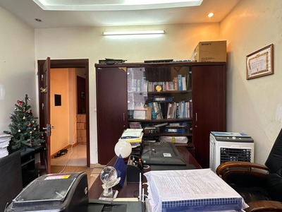 Cực vip phố võ chí công 60m 4t mt 4m , nhỉnh 18 tỷ- ô tô tránh- ngõ thông -kinh doanh đỉnh 1