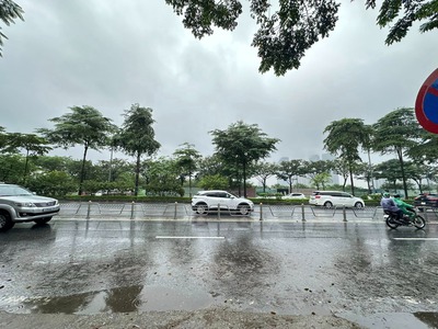 Cực vip phố võ chí công 60m 4t mt 4m , nhỉnh 18 tỷ- ô tô tránh- ngõ thông -kinh doanh đỉnh 3