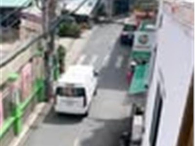 Ngay chợ gò xoài - 64m2 4 x 16m - hẻm xe hơi né nhau- 2 tầng mới đẹp -chỉ hơn 5 ty 2