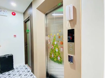 Nhà chdv đường trần bình trọng quận bình thạnh phường 5 cũ. 1