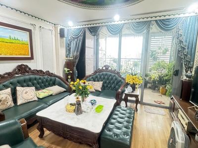 Bán mọi giáđẳng cấp vinhomes 54a nguyễn chí thanh 158m 4pn, nội thất tiện nghi, 26.5 tỷ 1