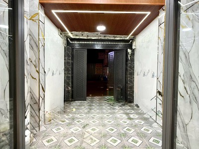 Mặt tiền kinh doanh siêu đẹp ngay gần chợ hiệp thành, uận 12 60m2 fuul nội thất - chỉ 4.5 tỷ 4